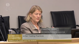 UK retailer claims Irish meat is ‘sold at loss’ to price it’s bought for