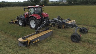 Big news on the way from a refreshed TANCO