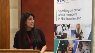 NI vets praised for ‘strong and supportive’ work ahead of Brexit