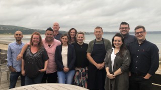 Meat Promotion Wales campaigns sweep up 4 major PR awards