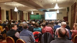 Poultry conference: Zero-tariff egg imports could put Welsh producers out of business