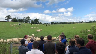 NSA launches Next Generation Ambassador programme’s return