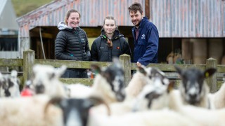 New college partnership to offer students ‘real world’ experience