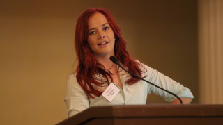 Red Shepherdess: Turning criticism into motivation made my farming dreams come true