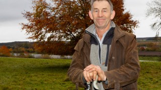AgriScot: Scottish Sheep Farm of the Year to be unveiled tomorrow