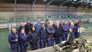 CAFRE set to hold ewe management event next month