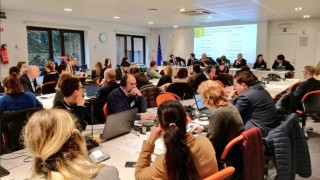 Climakers Alliance: A farmer-driven approach to climate challenge