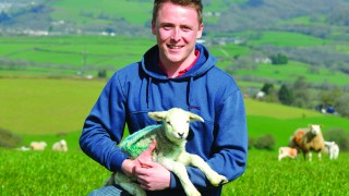 Farmers to take centre stage in campaign to promote British meat