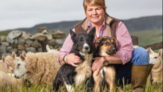 Women in Ag: It’s your business, be passionate and don’t be shrinking violets