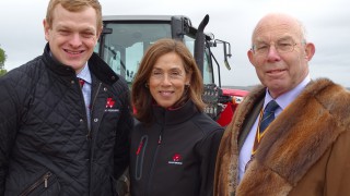 Lord Mayor’s Show: What to expect from today’s British farming entry