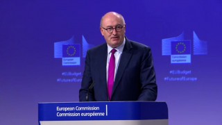 EU allocates €200 million to promote agri-food products