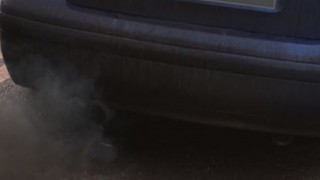 Smoke signals point to ‘red’ for driver in Dungannon