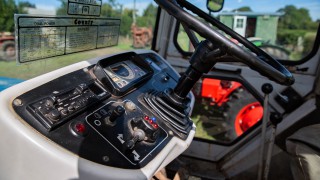 Auction report: Top lot takes £45,000 at ‘classic’ Ford sale