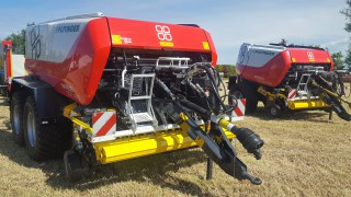 Pottinger announces new dealer appointment; so who is it?