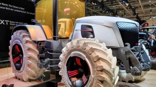 Video: Talking to MF about its ‘NEXT’ tractor…and current sales in Ireland