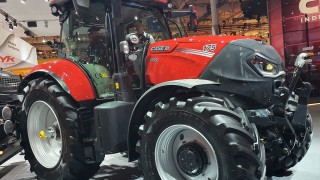New tractor sales in the UK take a ‘decisive downward turn’