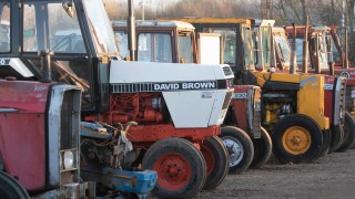 Auction report: ‘Best of the rest’ from the end-of-year sale