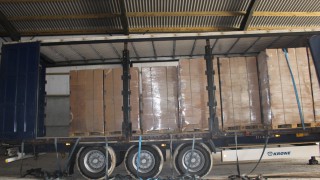 3 jailed for illegal cigarette trade following HMRC farm raid