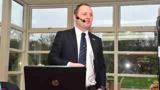 Data, clouds, fields and autonomous tractors…the future of machinery?