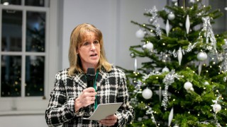 NFU stresses importance of British farming standards at Parliamentary reception