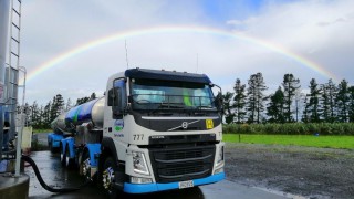 Fonterra announces a further increase to its 2019/2020 forecast farmgate milk price