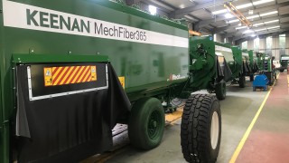 Revisited: What takes place behind the scenes at the Keenan factory in Co. Carlow?