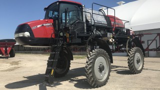 Look back: Progressive and open…leading the way in Ontario, Canada