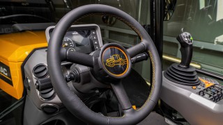 Will this ‘special-edition’ JCB Fastrac be a future ‘classic’?