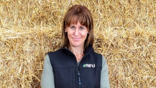 NFU president’s New Year message highlights ‘opportunities’ of the new decade