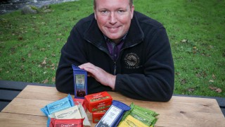 Record-breaking 80 awards for South Caernarfon Creameries