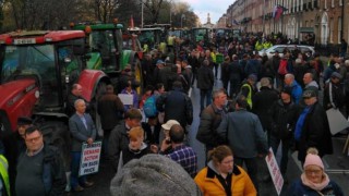 Speculation mounts over possible New Year’s Day beef protest
