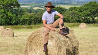 ‘Black Farmer’ and mash boss named in New Year’s Honours