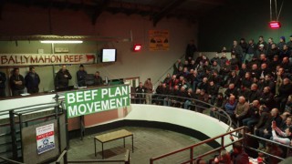 Beef Plan contacts 3 UK retailers to arrange meetings