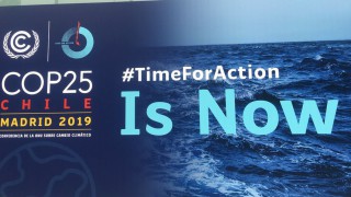 Major UN climate conference comes to ‘disappointing’ end