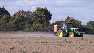 Austria unsuccessful in banning glyphosate