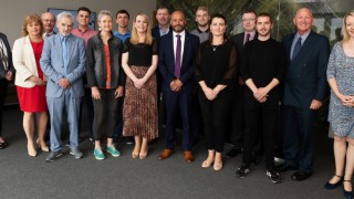 GMIT supports female food entrepreneurs across Europe