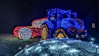 Top 12 last-minute Christmas presents for farmers