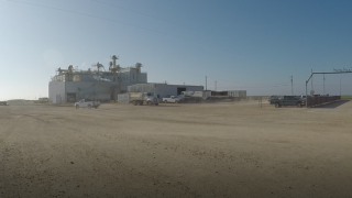 Revisited: Inside the gates of a 50,000 head feedlot in Texas