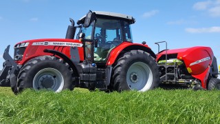 Countdown begins for FTMTA Grass & Muck 2020