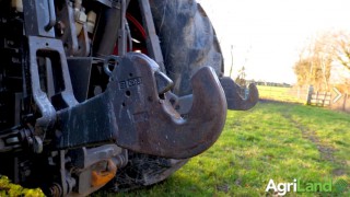 Which tractor brands were on top in Ireland…in 2019?