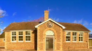 Government announces £1.2 million funding for village halls in England