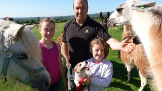 Hit farming series ‘Rare Breed’ returns to screens for 8th series