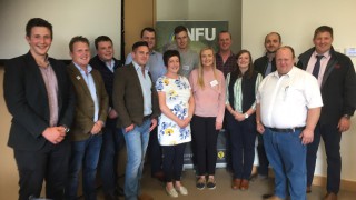 NI’s Next Generation forum reopens for applications