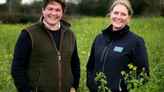 Severn Trent extends farm environmental grant scheme