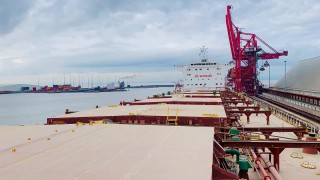 Grain price: EU export pace needs to pick up