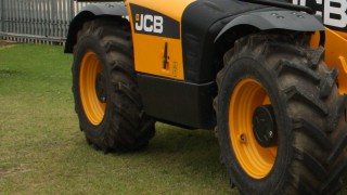 14-year-old writes ‘letter of apology’ after crashing stolen JCB into tractor