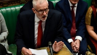 Labour attempt to stall Agriculture Second Reading fails