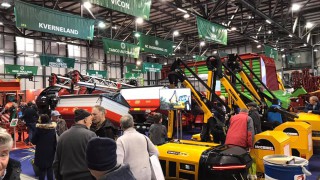 2020 vision: Future of Farming Expo to take to ‘the Hub’ next week
