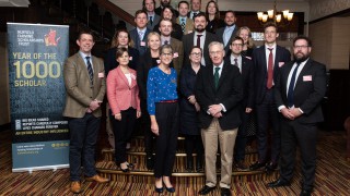 2021 Nuffield Farming Scholarships Trust applications now open