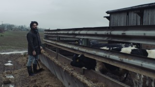 Rural mental health campaign urges farmers to look after themselves